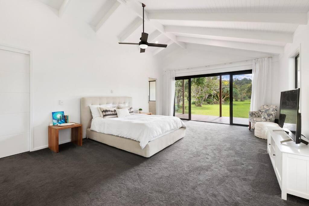 Holiday home Coastal-country Family Haven In Currumbin Pool Gold Coast