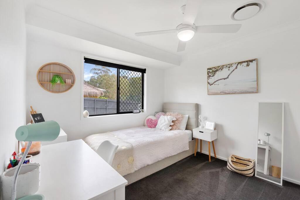 Holiday home Coastal-country Family Haven In Currumbin Pool