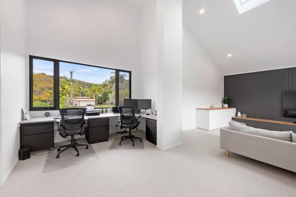 Holiday home Coastal-country Family Haven In Currumbin Pool *