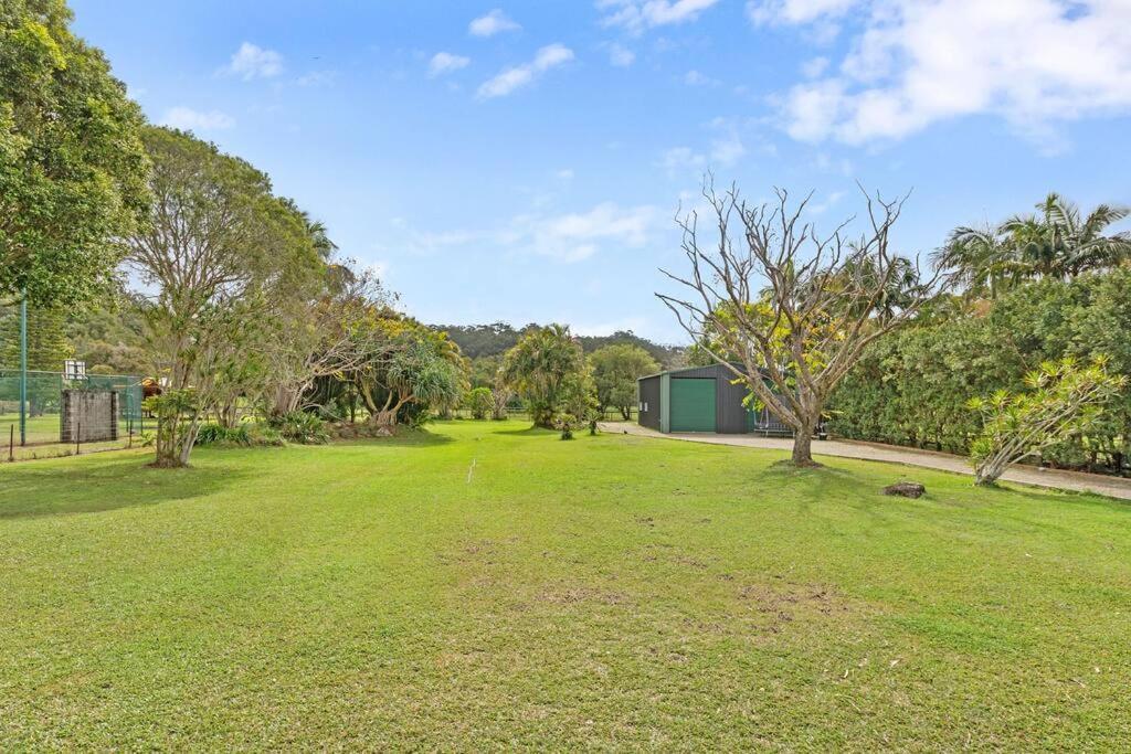 Holiday home Coastal-country Family Haven In Currumbin Pool *