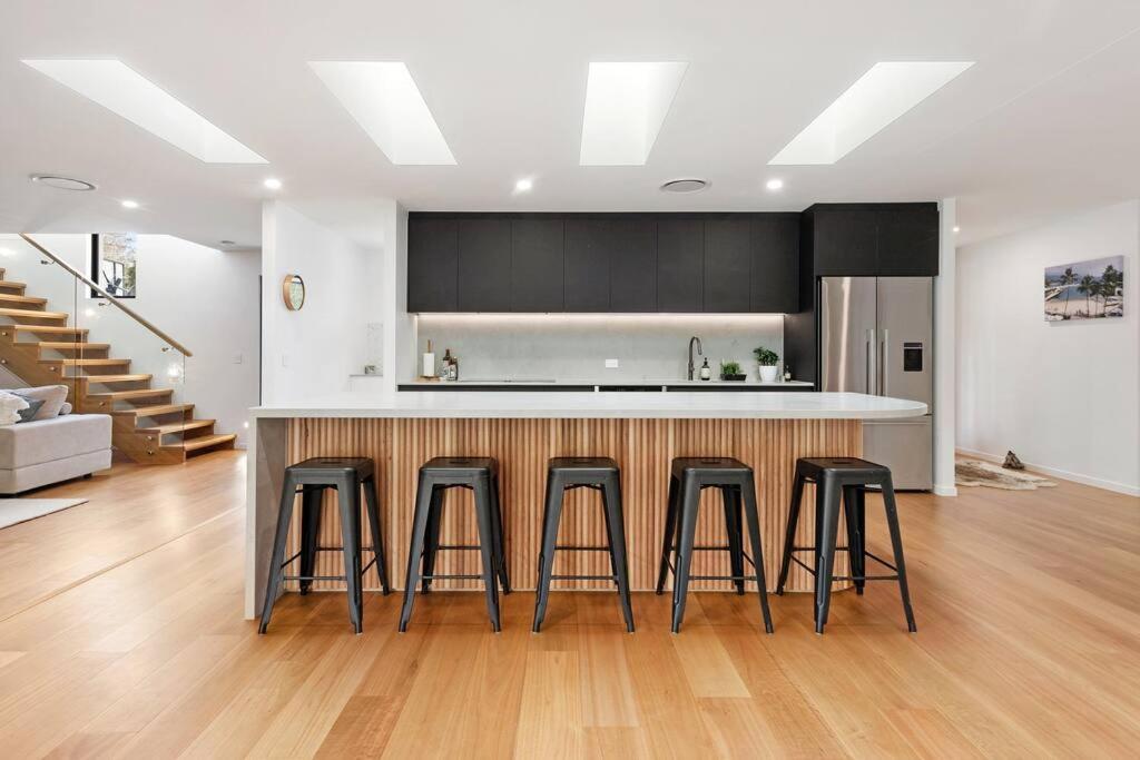 Holiday home Coastal-country Family Haven In Currumbin Pool Gold Coast